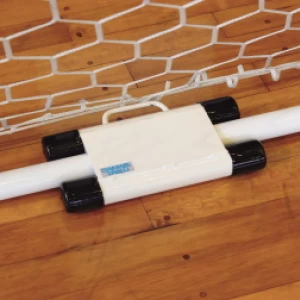 三和体育スチール製ゴールウェイト10Kg