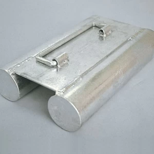 ルイ高　スチール製ゴールウェイト20Kg