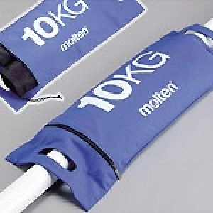 molten砂袋ゴールウェイト