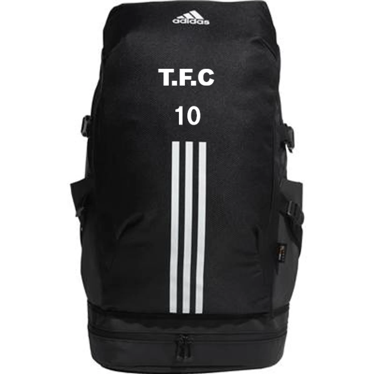 高輪バックパック  adidas40L中3年生以上限定