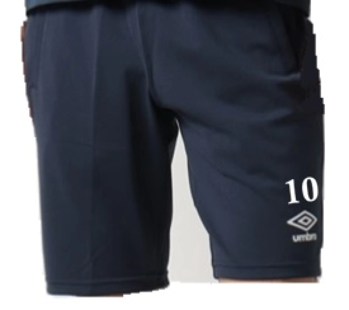日大三高ハーフパンツ2022~