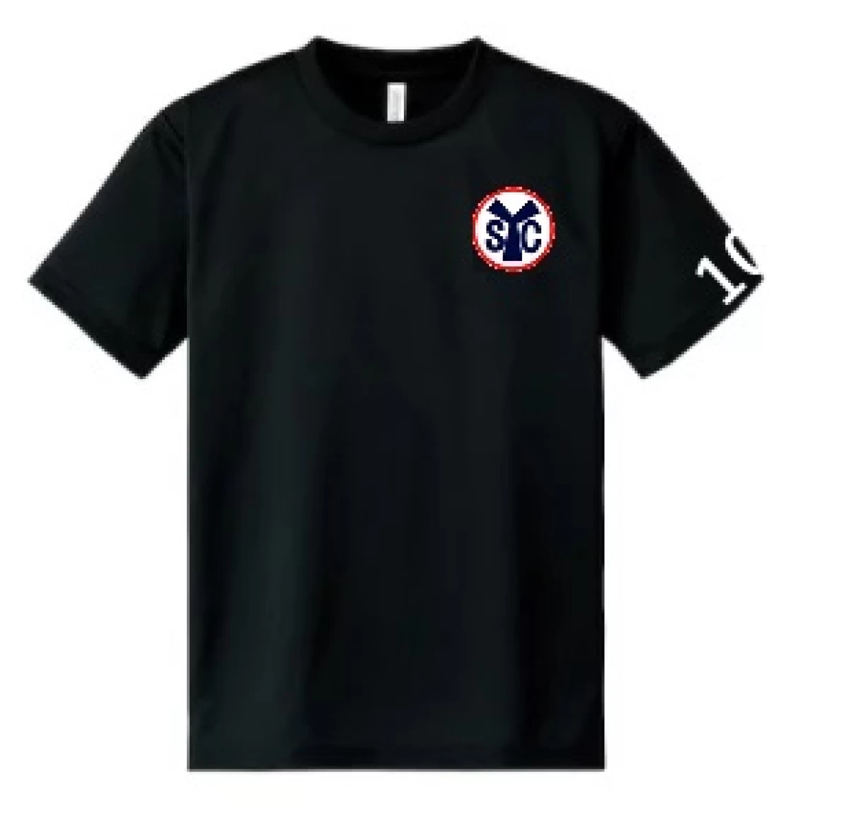 YSCオフィシャルTシャツ